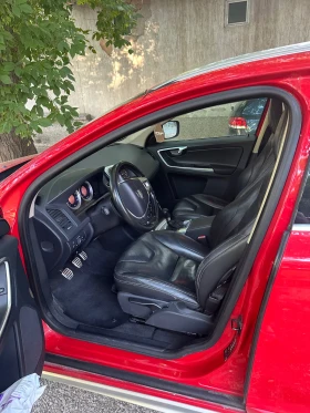 Volvo XC60 undefined | Auto.bg — изображение 9