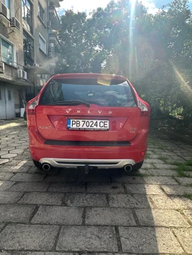 Volvo XC60 undefined | Auto.bg — изображение 3