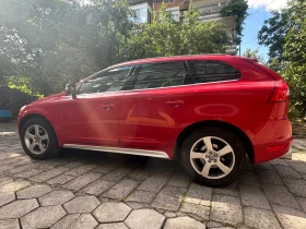 Volvo XC60 undefined | Auto.bg — изображение 7