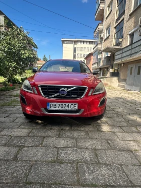 Volvo XC60 undefined | Auto.bg — изображение 4