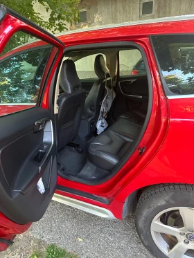 Volvo XC60 undefined | Auto.bg — изображение 8