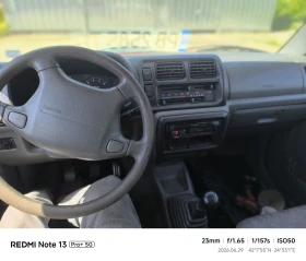 Suzuki Jimny - 7000 € / 13690.81 лв. - 20604169 7