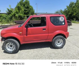 Suzuki Jimny - 7000 € / 13690.81 лв. - 20604169 6