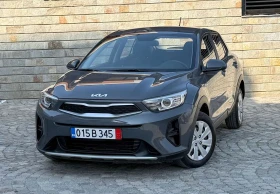Kia Stonic 1.2i - 102000km | Mobile.bg � ����� ������ 1