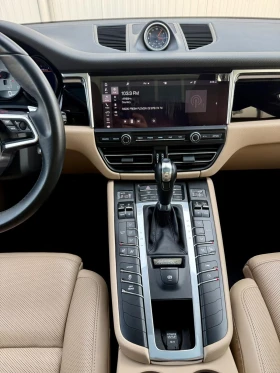 Porsche Macan S 30T PDK | Auto.bg — изображение 15