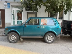 ������ Lada Niva