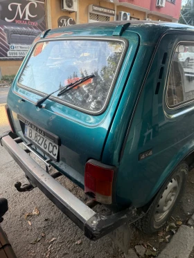 Lada Niva 1.7l ���������� | Mobile.bg � ����� ������ 5