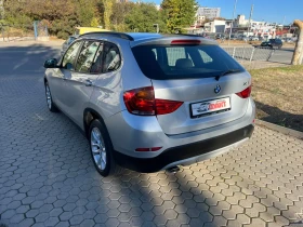 BMW X1 2.0DX-DRIVE | Mobile.bg � ����� ������ 6