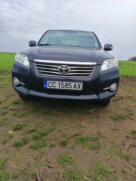Toyota Rav4 Crossover - 8300 € - 63766386 7