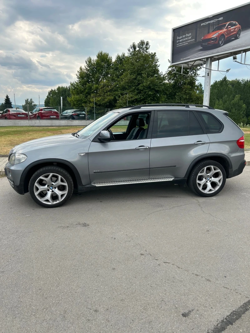 BMW X5 235кн SPORT PACKET, снимка 5 - Автомобили и джипове - 49138617