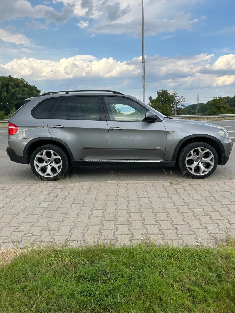 BMW X5 235кн SPORT PACKET, снимка 6 - Автомобили и джипове - 49138617