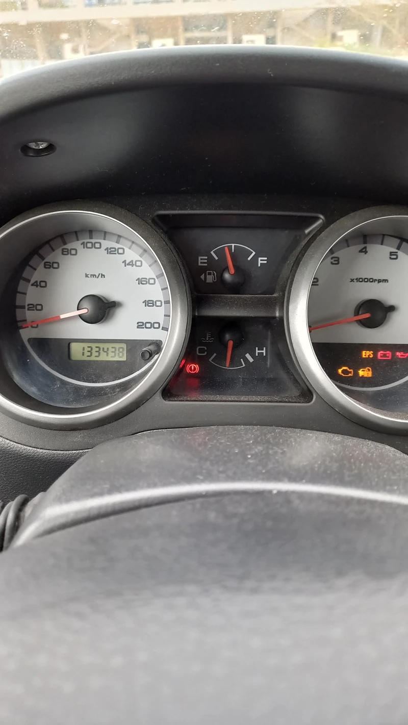 Suzuki Ignis, снимка 5 - Автомобили и джипове - 49877211