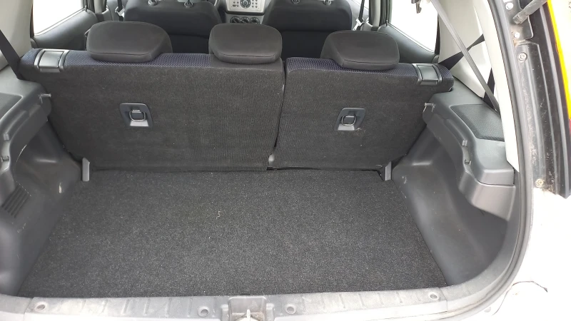 Suzuki Ignis, снимка 7 - Автомобили и джипове - 49877211