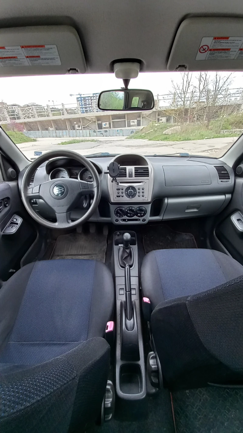 Suzuki Ignis, снимка 12 - Автомобили и джипове - 49877211