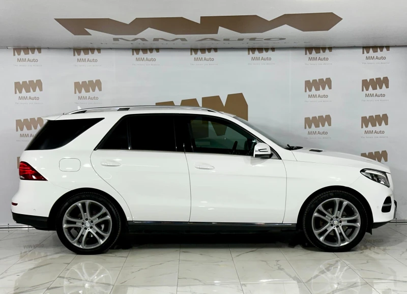 Mercedes-Benz GLE 350 d* 4Matic* Harman/Kardon* 360, снимка 3 - Автомобили и джипове - 52053319