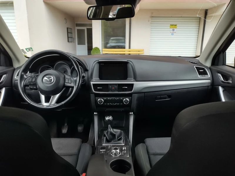Mazda CX-5, снимка 5 - Автомобили и джипове - 52143064