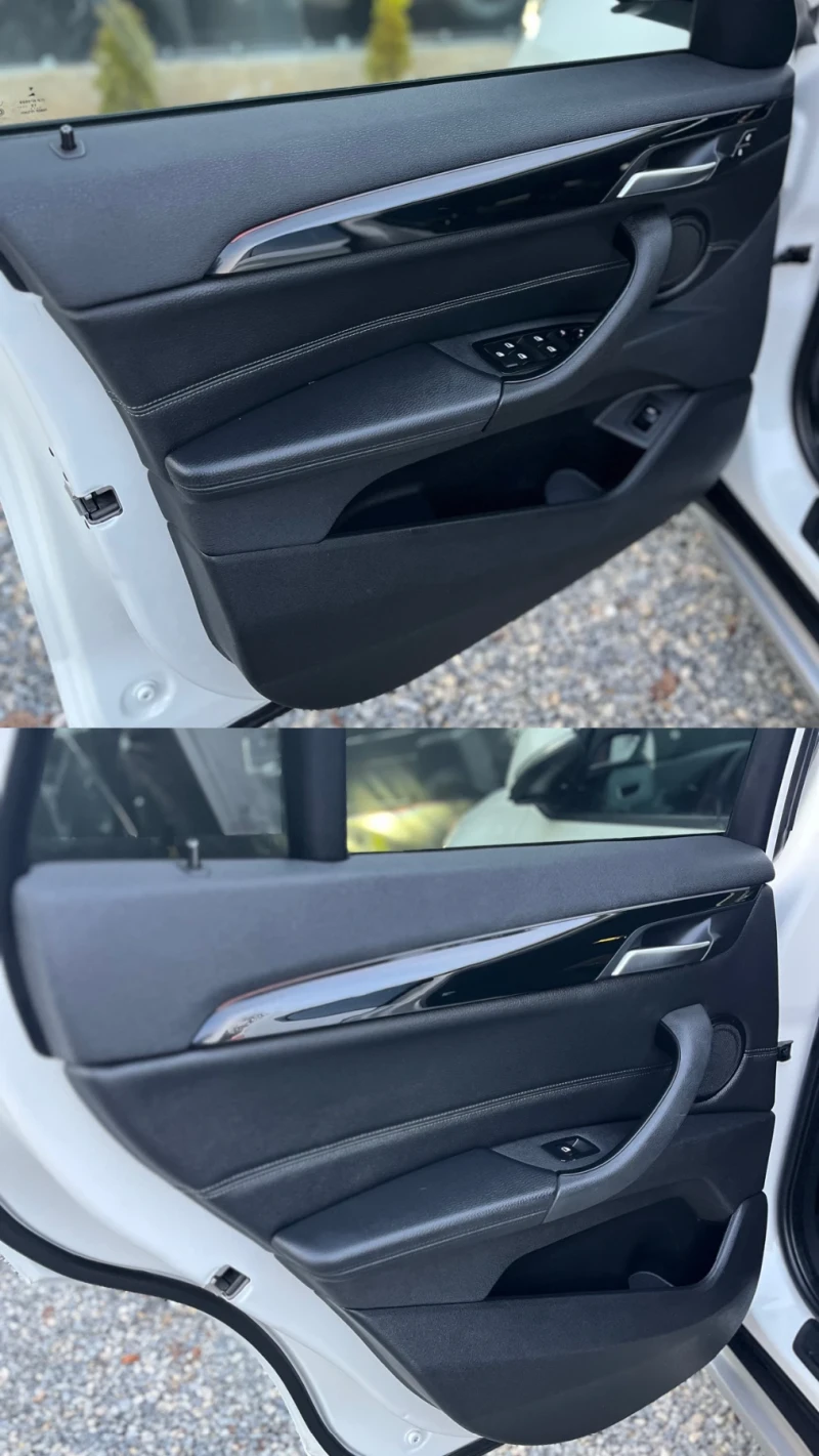 BMW X1 1.8D* S-DRIVE* FACE* AUTOMATIC* СОБСТВЕН ЛИЗИНГ, снимка 17 - Автомобили и джипове - 52726204