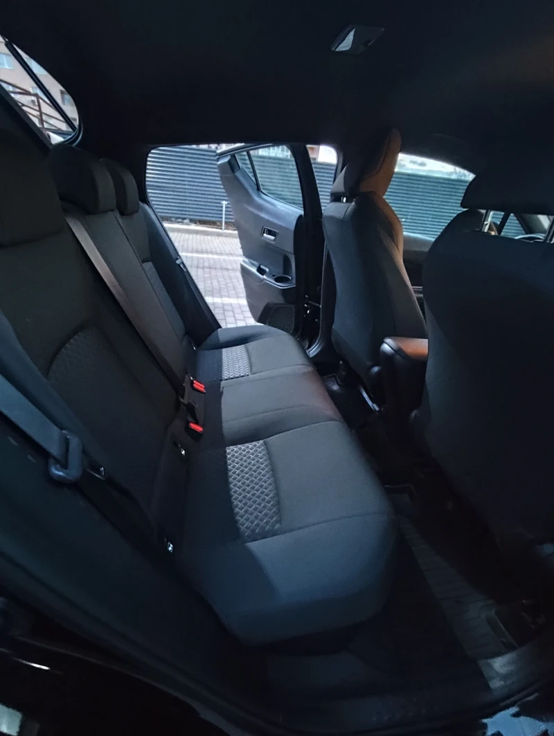 Toyota C-HR, снимка 10 - Автомобили и джипове - 53055376
