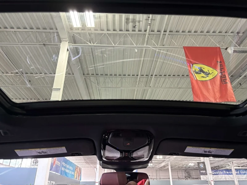 BMW X6 xDrive40i  CARFAX, снимка 11 - Автомобили и джипове - 53098692