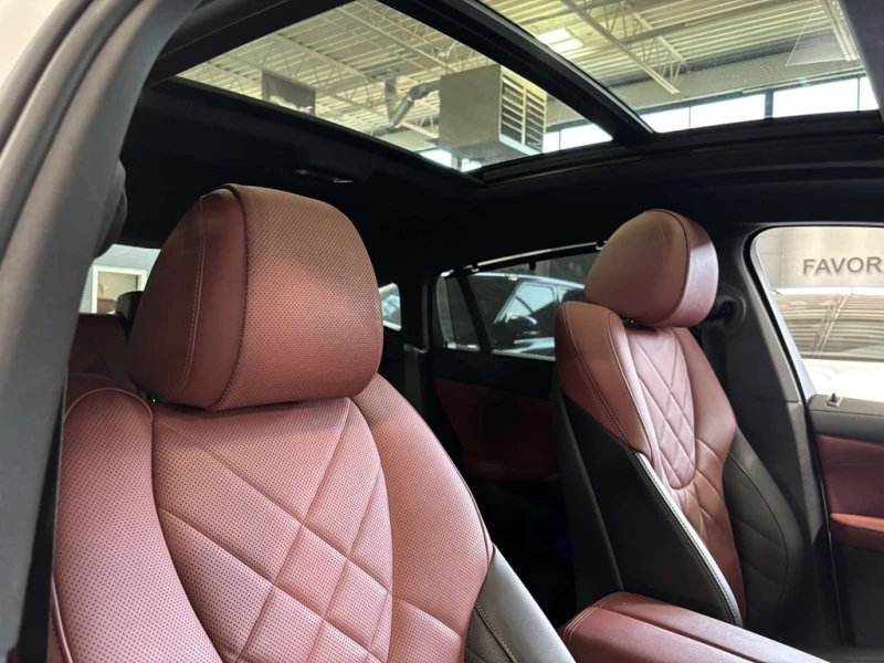 BMW X6 xDrive40i  CARFAX, снимка 15 - Автомобили и джипове - 53098692