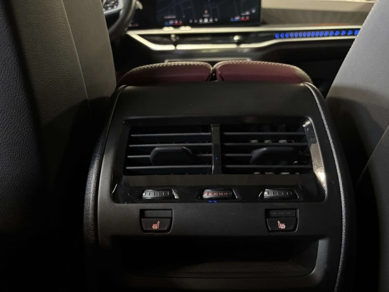 BMW X6 xDrive40i  CARFAX, снимка 13 - Автомобили и джипове - 53098692