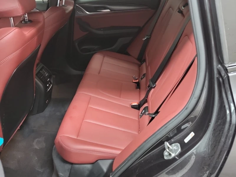 BMW X3 * XDRIVE30I * CARFAX * БЕЗ ПЪРВОНАЧАЛНА ВНОСКА, снимка 12 - Автомобили и джипове - 53162736