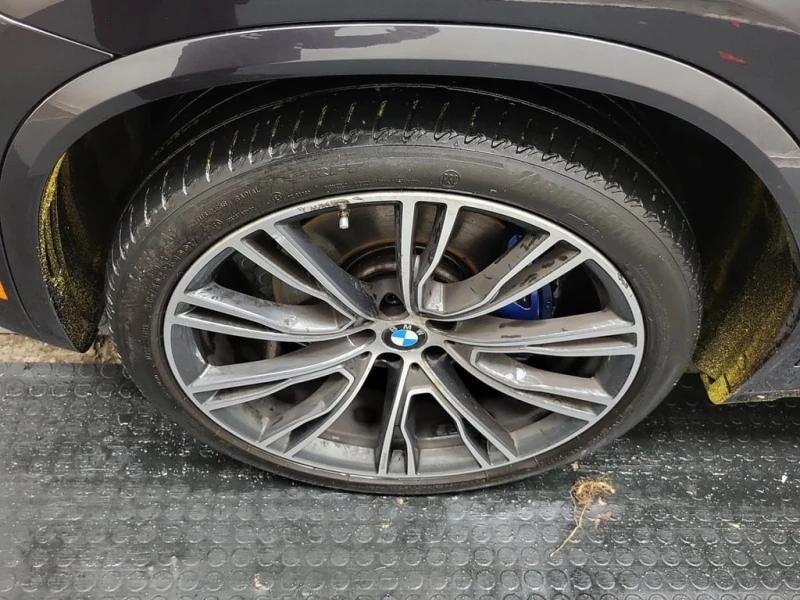 BMW X3 * XDRIVE30I * CARFAX * БЕЗ ПЪРВОНАЧАЛНА ВНОСКА, снимка 17 - Автомобили и джипове - 53162736