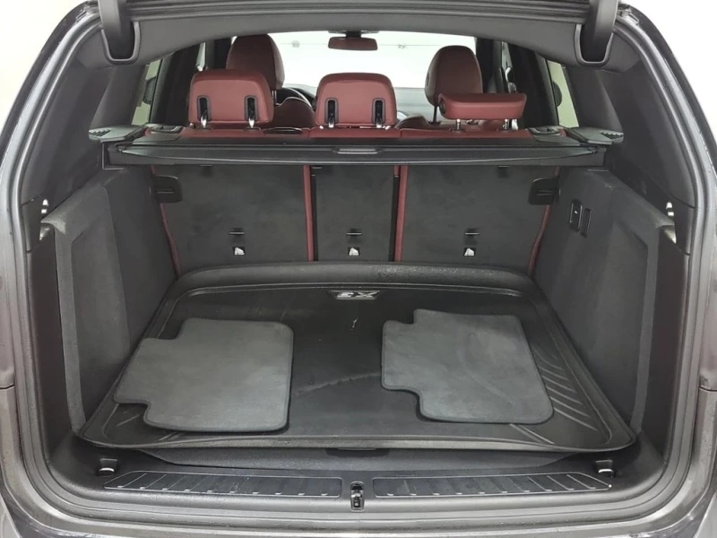 BMW X3 * XDRIVE30I * CARFAX * БЕЗ ПЪРВОНАЧАЛНА ВНОСКА, снимка 16 - Автомобили и джипове - 53162736