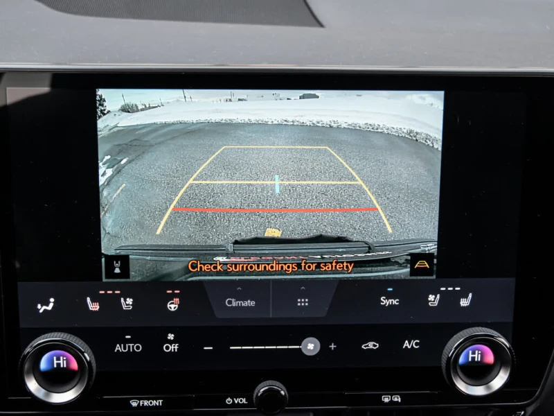 Lexus NX 350h AWD * CLEAN CARFAX * АвтоКредит * (ЦЕНА ДО БГ), снимка 15 - Автомобили и джипове - 53514867