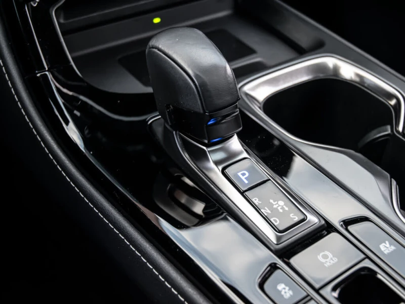 Lexus NX 350h AWD * CLEAN CARFAX * АвтоКредит * (ЦЕНА ДО БГ), снимка 14 - Автомобили и джипове - 53514867