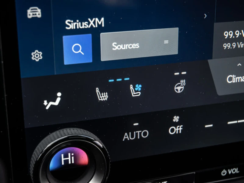 Lexus NX 350h AWD * CLEAN CARFAX * АвтоКредит * (ЦЕНА ДО БГ), снимка 16 - Автомобили и джипове - 53514867