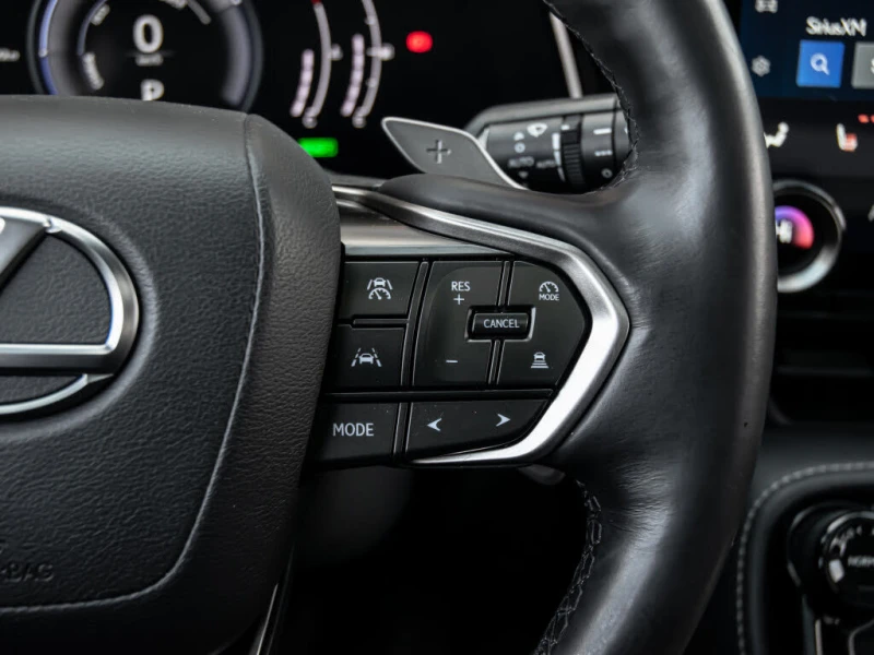 Lexus NX 350h AWD * CLEAN CARFAX * АвтоКредит * (ЦЕНА ДО БГ), снимка 11 - Автомобили и джипове - 53514867