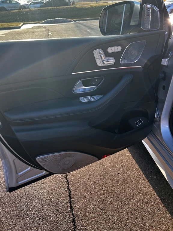 Mercedes-Benz GLE 350 2021 * CARFAX * БЕЗ ПЪРВОНАЧАЛНА ВНОСКА, снимка 16 - Автомобили и джипове - 53049884