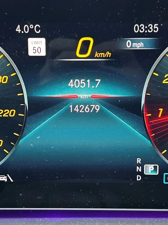 Mercedes-Benz GLE 350 2021 * CARFAX * БЕЗ ПЪРВОНАЧАЛНА ВНОСКА, снимка 12 - Автомобили и джипове - 53049884