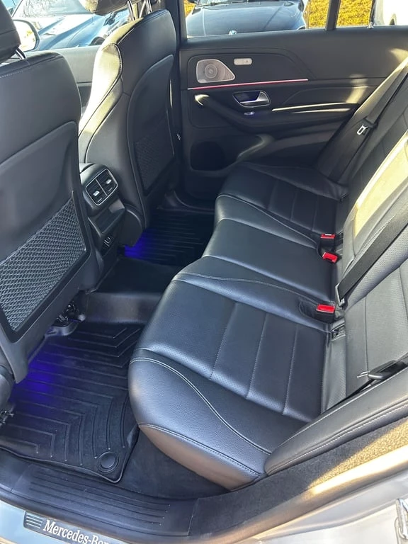 Mercedes-Benz GLE 350 2021 * CARFAX * БЕЗ ПЪРВОНАЧАЛНА ВНОСКА, снимка 14 - Автомобили и джипове - 53049884