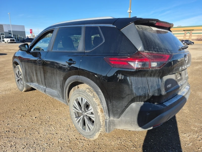 Nissan Rogue 1.5 SV | Mobile.bg � ����������� 2