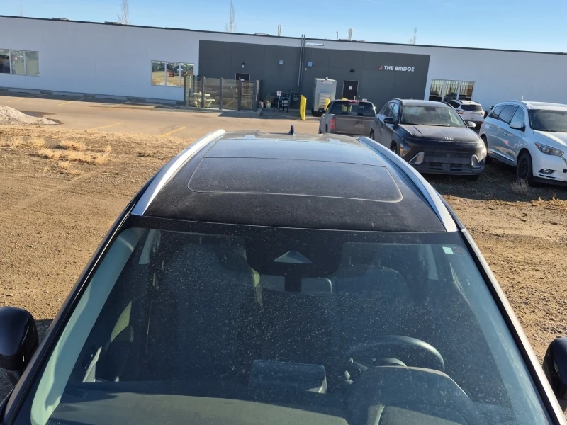 Nissan Rogue 1.5 SV | Mobile.bg � ����������� 6