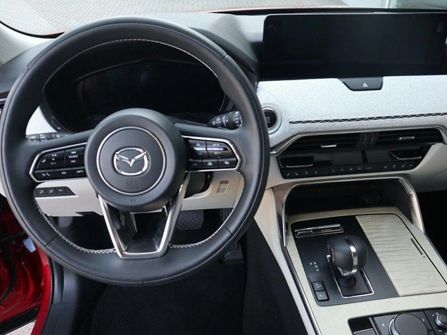 Mazda CX-60 e-SKYACTIV-D AWD = Takumi = Гаранция, снимка 8 - Автомобили и джипове - 53496845