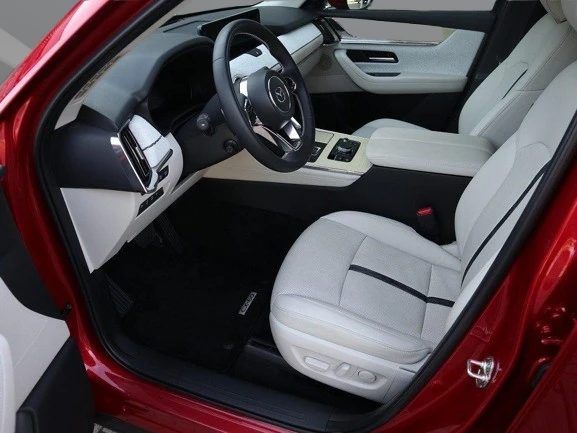 Mazda CX-60 e-SKYACTIV-D AWD = Takumi = Гаранция, снимка 6 - Автомобили и джипове - 53496845