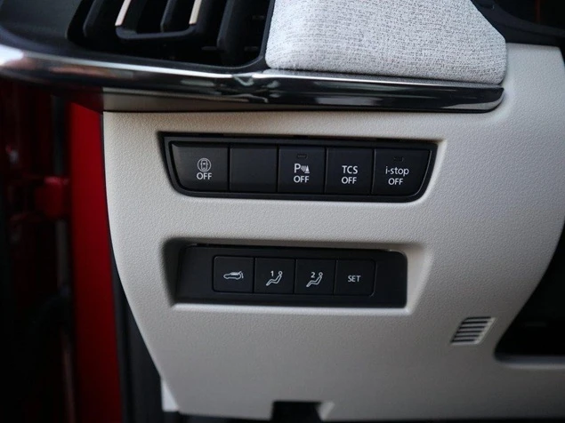 Mazda CX-60 e-SKYACTIV-D AWD = Takumi = Гаранция, снимка 7 - Автомобили и джипове - 53496845