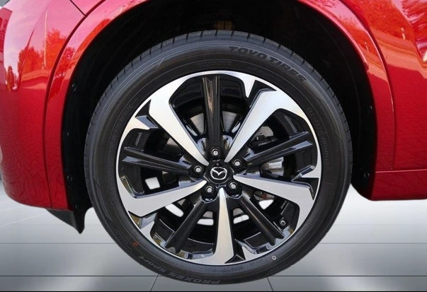 Mazda CX-60 e-SKYACTIV-D AWD = Takumi = Гаранция, снимка 5 - Автомобили и джипове - 53496845