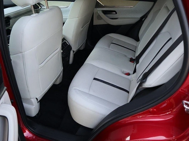 Mazda CX-60 e-SKYACTIV-D AWD = Takumi = Гаранция, снимка 12 - Автомобили и джипове - 53496845