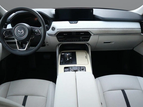 Mazda CX-60 e-SKYACTIV-D AWD = Takumi = Гаранция, снимка 9 - Автомобили и джипове - 53496845