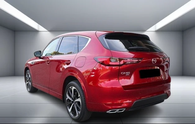 Mazda CX-60 e-SKYACTIV-D AWD = Takumi = Гаранция, снимка 2 - Автомобили и джипове - 53496845