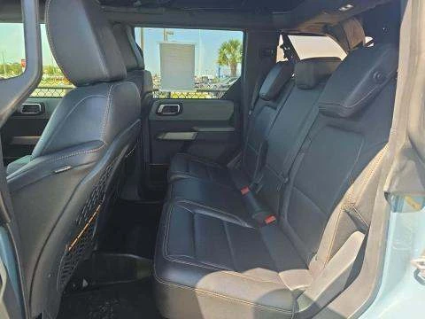 Ford Bronco BADLANDS, снимка 11 - Автомобили и джипове - 53826571