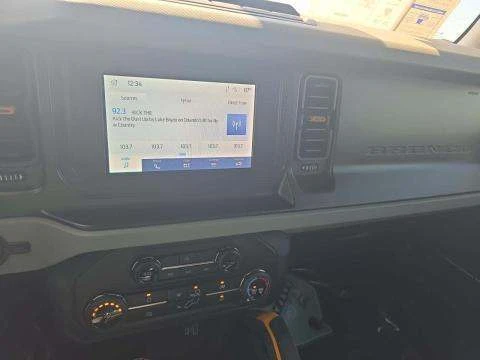 Ford Bronco BADLANDS, снимка 8 - Автомобили и джипове - 53826571