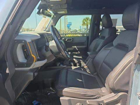 Ford Bronco BADLANDS, снимка 9 - Автомобили и джипове - 53826571