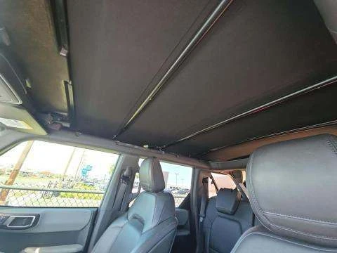 Ford Bronco BADLANDS, снимка 12 - Автомобили и джипове - 53826571