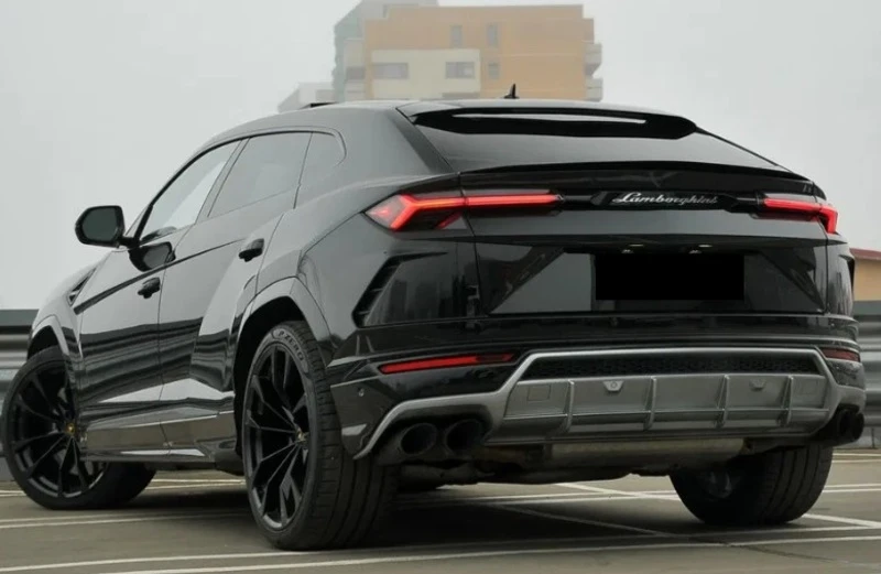 Lamborghini Urus 4.0 V8 | Mobile.bg � ����������� 4