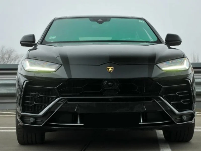 Lamborghini Urus 4.0 V8 | Mobile.bg � ����������� 2